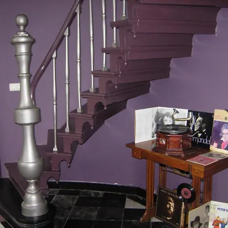 Casa de Férias Vedastus